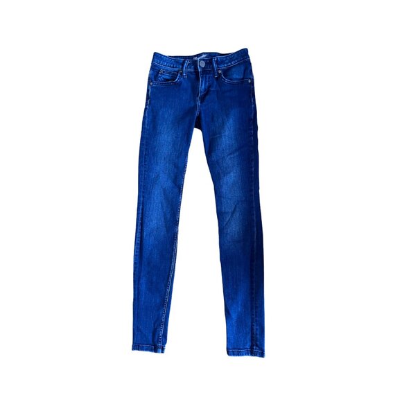 Wrangler Skinny Jeans 1x31 - Picture 1 of 2